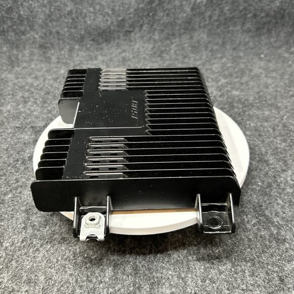 Vintage 1999 Bose Stereo Amplifier Amp 2441 Made In USA Untested / As-Is - Picture 9 of 10